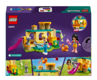 LEGO Friends 42612 Przygoda na kocim placu zabaw - 1202555 - zdjęcie 5